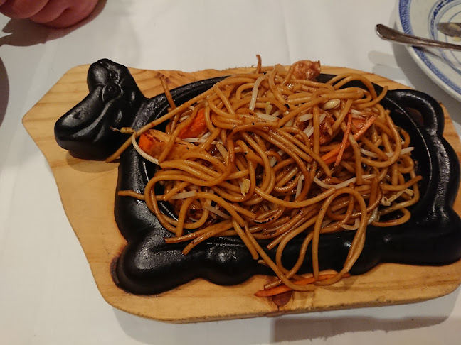 Comments and reviews of Ristorante Cinese Ru Yi