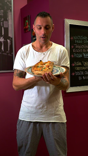 Opinii despre PizzAudace în Firenze - Ristorazione