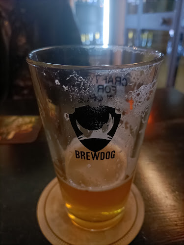 Opinii despre Underdog Bräuhaus în Borgo San Lorenzo - Ristorazione