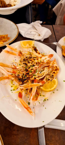 Dei Principi - Restaurant & Pizza - Ristorazione