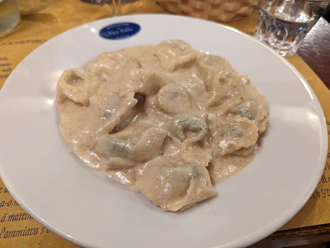 Osteria di Vico Palla - Ristorazione