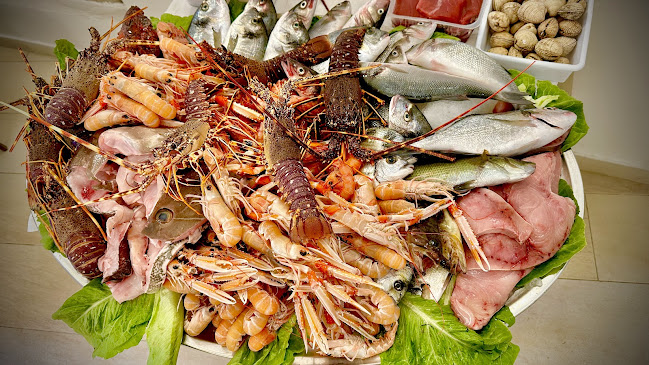 Ristorante La Medusa