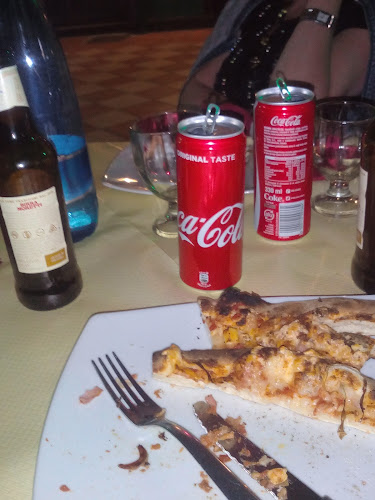 Opinii despre New Village în Carini - Ristorazione