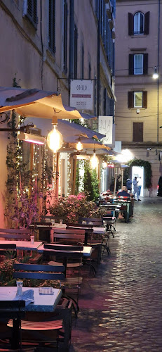 Otello alla Concordia - Roma