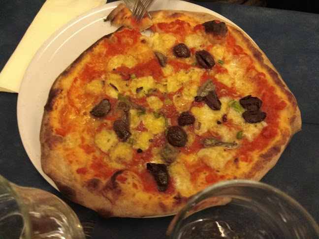 Comments and reviews of Villa Margherita