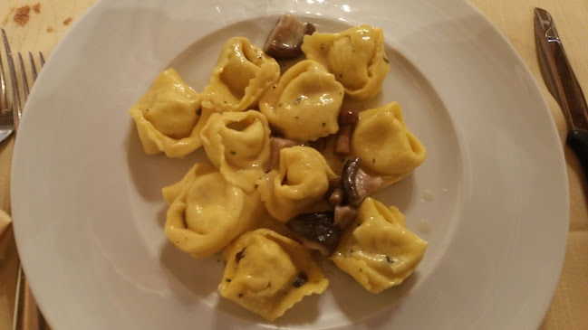 Comentarii opinii despre Ristorante La Locanda