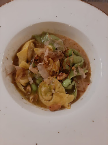 Ristorante La Paglia Marotta - Marotta