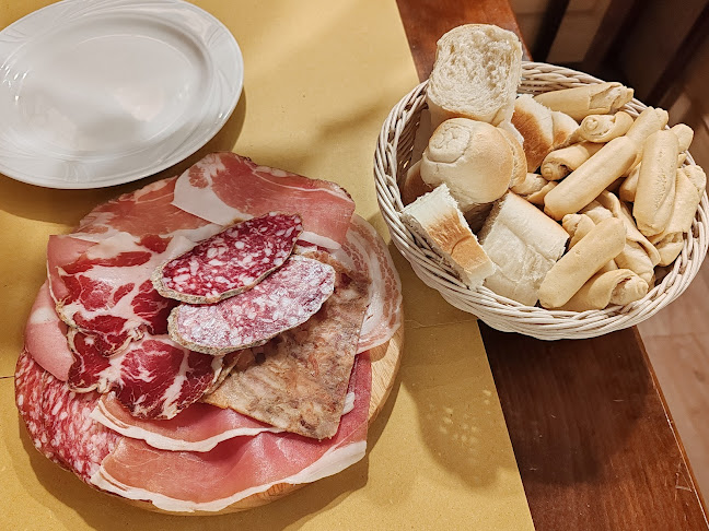 Osteria La Brusca - Modena