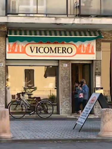 Panificio Vicomero Di Alfieri Paola & C. Snc