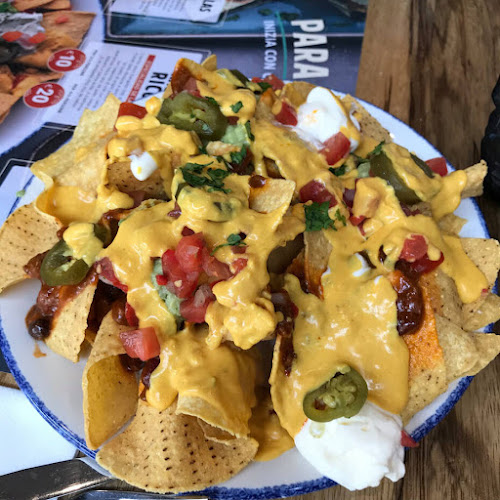 Reviews of Calavera Restaurant - Cernusco in Cernusco sul Naviglio - Ristorazione