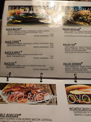 Birreria Mondial - Ristorazione