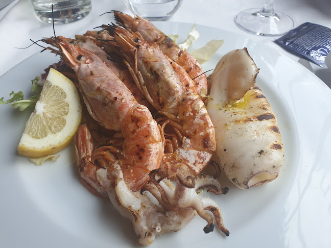 Cibariando - Pesce & Dintorni Ristorante Aperitivi Musica