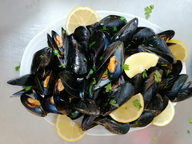 Bar Lavanderia self-service Larosa - Ristorazione