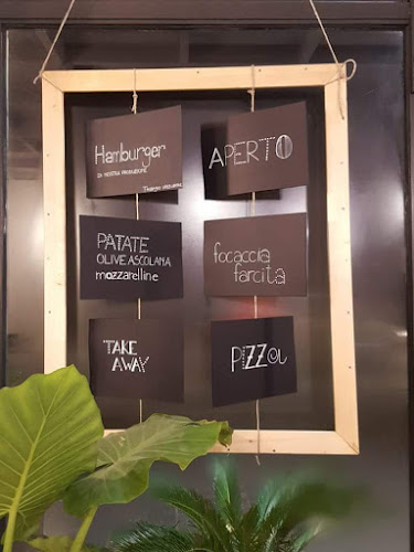 T•MANGIO Pizzeria • Hamburgeria - Ristorazione