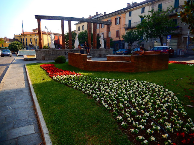 Piazza G. Garibaldi, 35, 20062 Cassano d'Adda MI