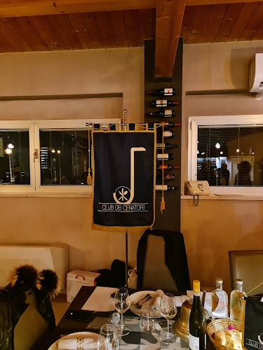 Cibariando - Pesce & Dintorni Ristorante Aperitivi Musica