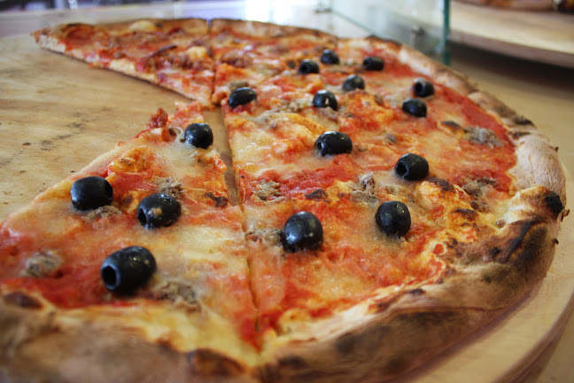 Opinii despre Pizzeria M.I.A.- Made In Abruzzo în Francavilla al Mare - Ristorazione