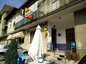 Bar Trattoria Tabaccheria Uby