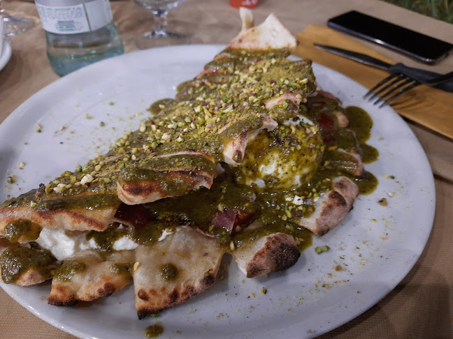 Milù Ristorante - Ristorazione