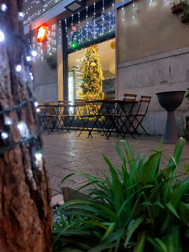 Comentarii opinii despre Oro Café