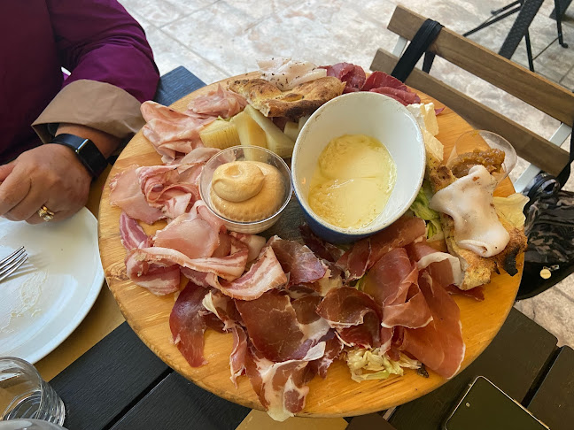 Pizzeria Cucina Bar Freestate