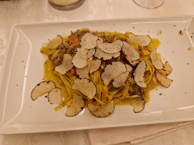 Bar Caffè Giuliani - Ristorante - Pizzeria - Aperitivi - Rooms