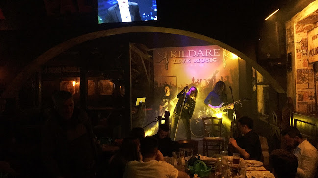 Comentarii opinii despre Kildare Irish Pub