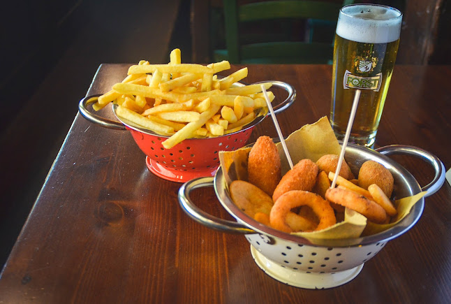 Opinii despre Pub Bull & Bush în Rimini - Ristorazione