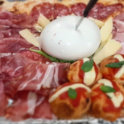 Opinii despre Pizzeria napoletana Da Pasquale în Mirandola - Ristorazione