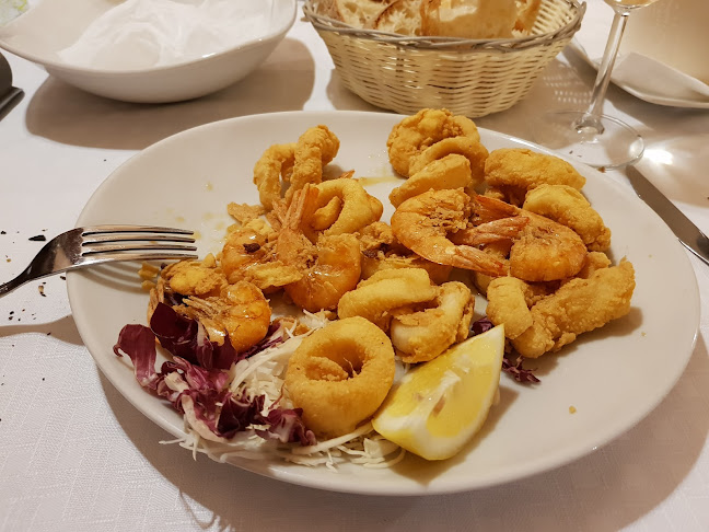 Ristorante Grotto Bagat