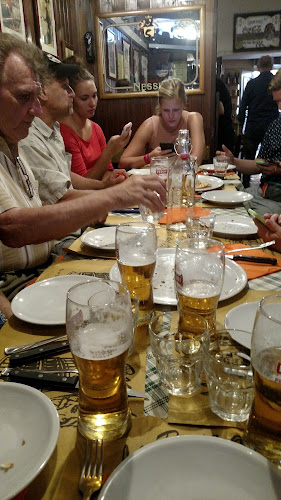 Opinii despre La Pace del Cervello în Roma - Ristorazione