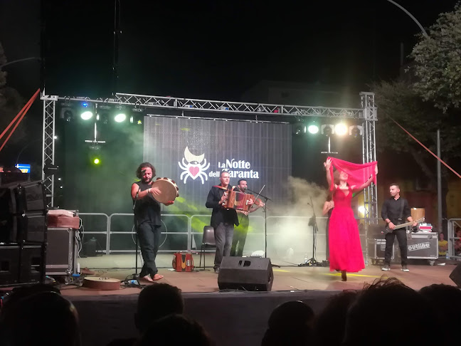 Via XXV Luglio, 22, 73048 Nardò LE