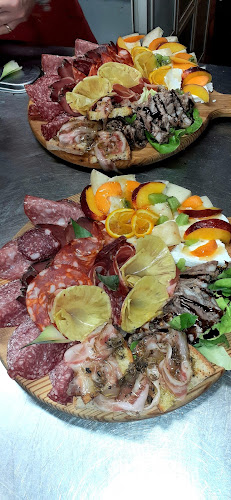 Il Pavone D'oro Ristorante Cocktailbar