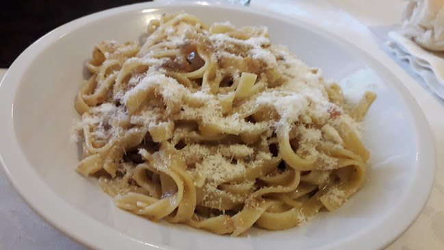 Bar Trattoria La Passeggiata - Ristorazione