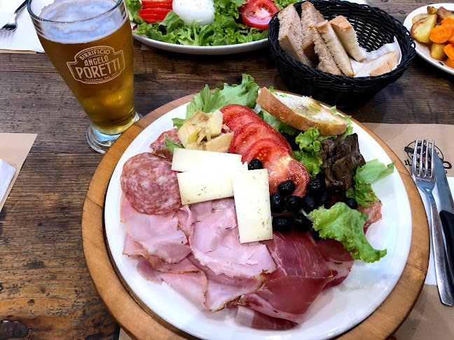 Il Lupo Toscano - Campi Bisenzio