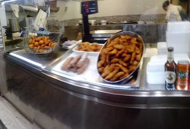 Crispelleria Cca Si Mangia