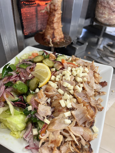 Comentarii opinii despre Istanbul Kebap-Pizza tortona...bar...specialita turche...consegna a domicilio