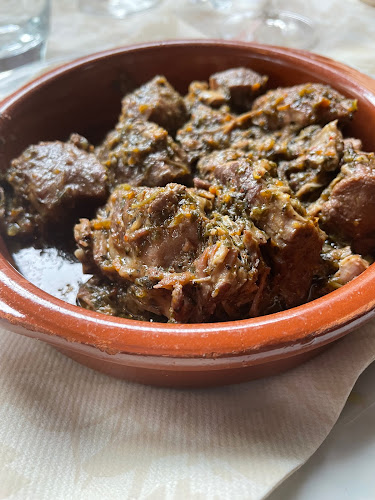 Comentarii opinii despre Il Pavone D'oro Ristorante Cocktailbar