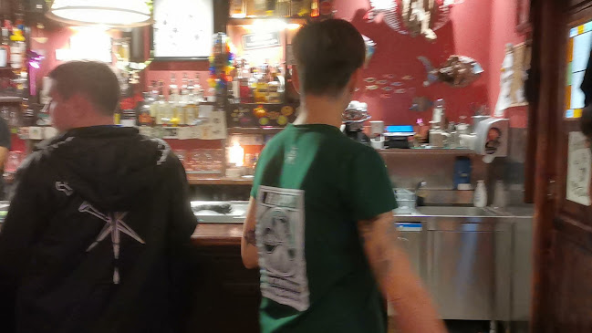 Opinii despre Murphy's Meeting Point în Trieste - Ristorazione