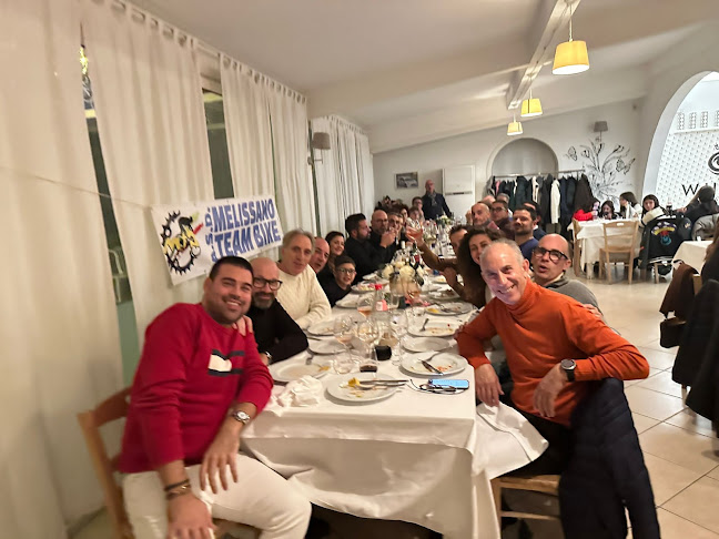 WHITE restaurant - Casarano