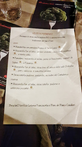 Al Fienile (Palazzolo S/O) - Palazzolo sull'Oglio