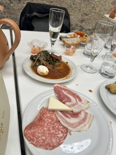 Agriturismo Aia Antica