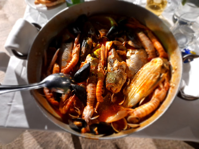 Da Cesarino cucina di mare - Ristorazione
