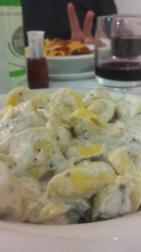 Comentarii opinii despre Hotel Ristorante Dei Pini