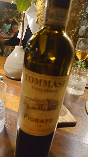 Cum Quibus - Ristorante Toscano - San Gimignano