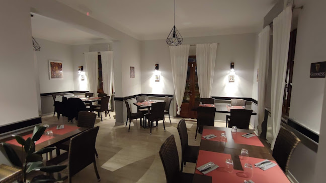 Comentarii opinii despre Pinseria Aurelia 159