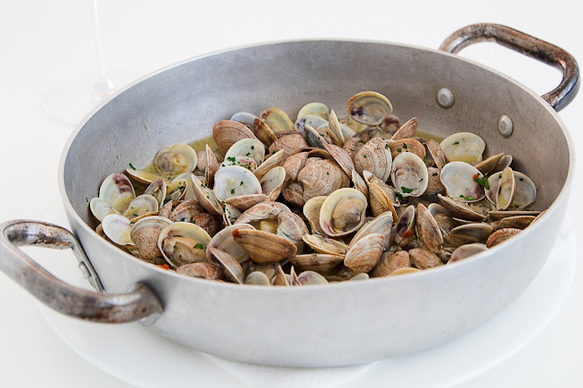 Ristorante La Liscia da Ori feat Casa Orazi - Fano