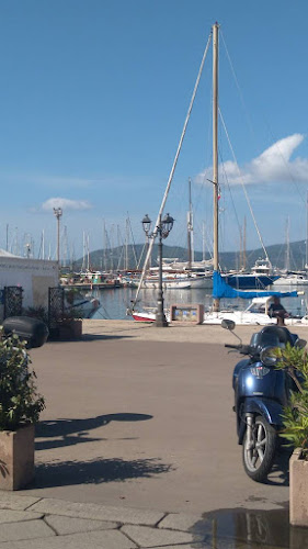 Reviews of San Ramon in Alghero - Ristorazione