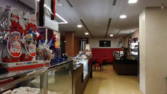 Havana Lounge Bar Di Pasquale Cappa & C. Sas