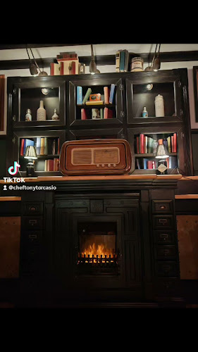 Reviews of Il Borghetto Ristorante in Lamezia Terme - Ristorazione